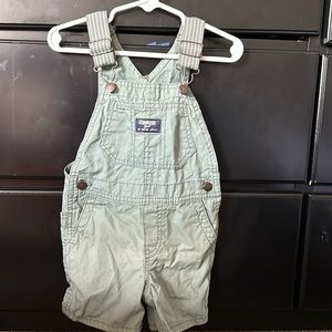 Oshkosh Overalls